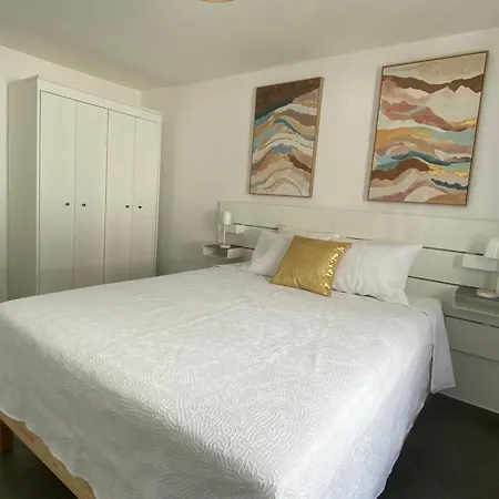 Appartamento Suite4you 50 Meters From The And Main Avenue Ac Wifi Int Tv Channels Puerto del Carmen (Lanzarote)