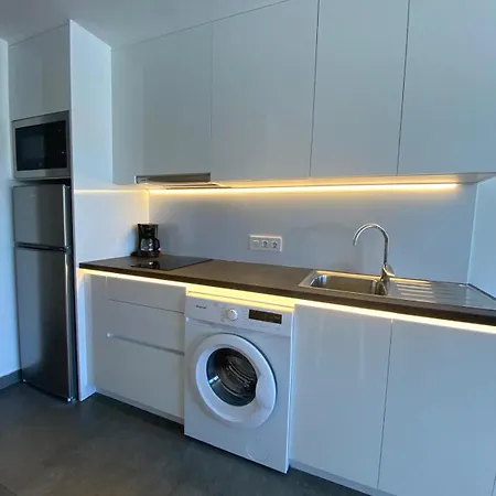 Appartamento Suite4you 50 Meters From The And Main Avenue Ac Wifi Int Tv Channels Puerto del Carmen (Lanzarote)